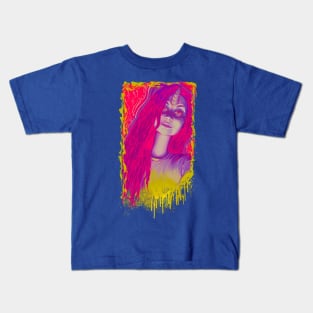 UniCrystal Kids T-Shirt